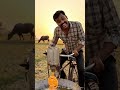Cycle se Jalebi Factory 😆 | Desi Jugaad Viral Machine#DesiJugaad #JalebiMachine #ViralShorts