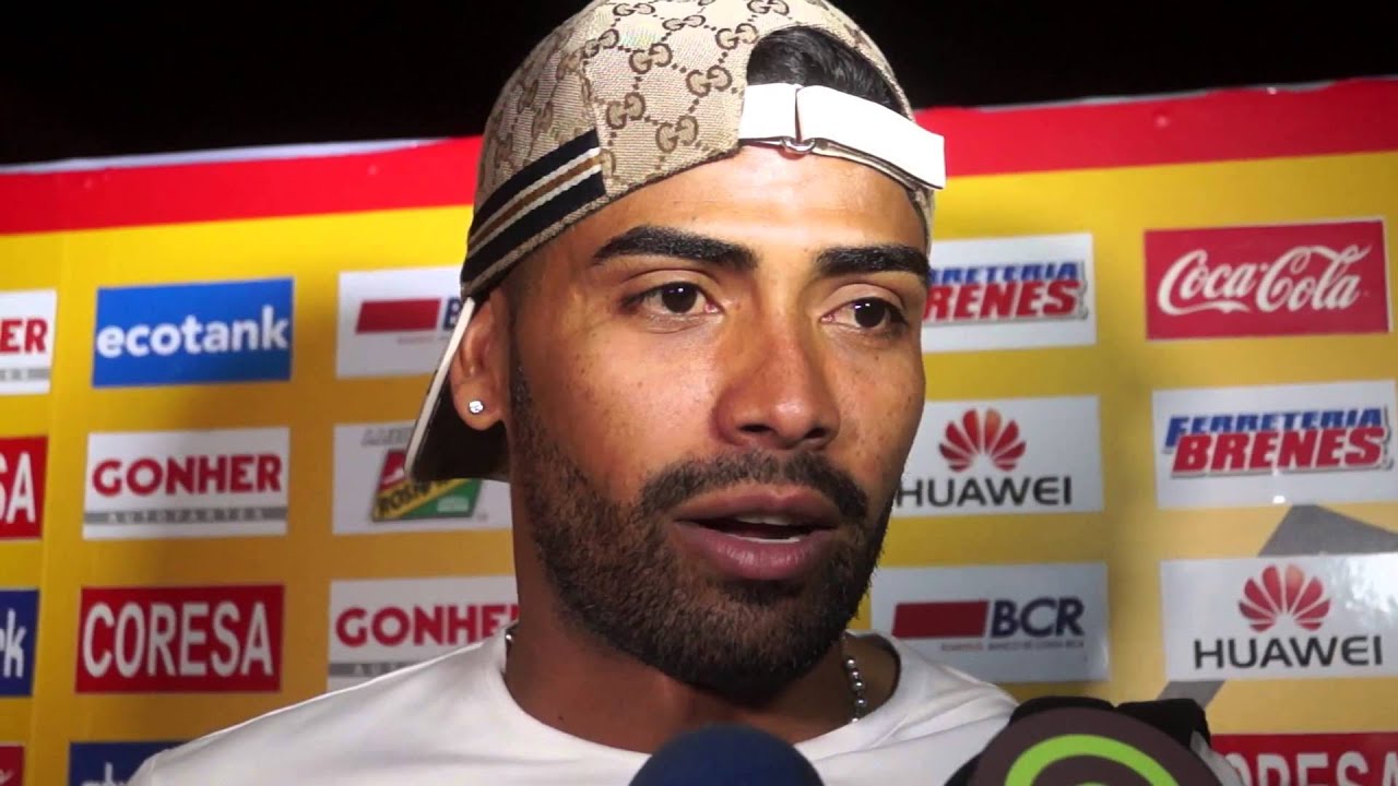 Declaraciones Gabriel Gómez (Juego Herediano - AS Puma) heredia rays