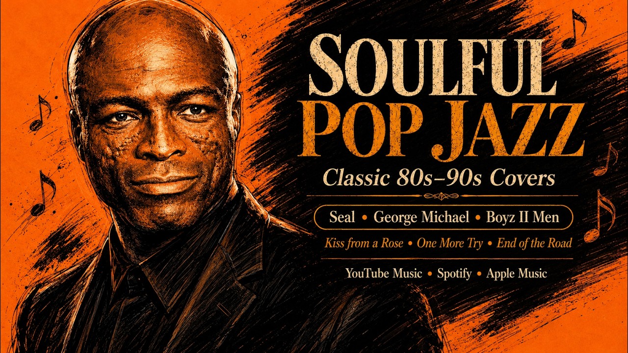 レコード　ジャス　クラシック　pops Greatest Pop Jazz Hits ✨ 70s 80s 90s Love Songs Cover Playlist