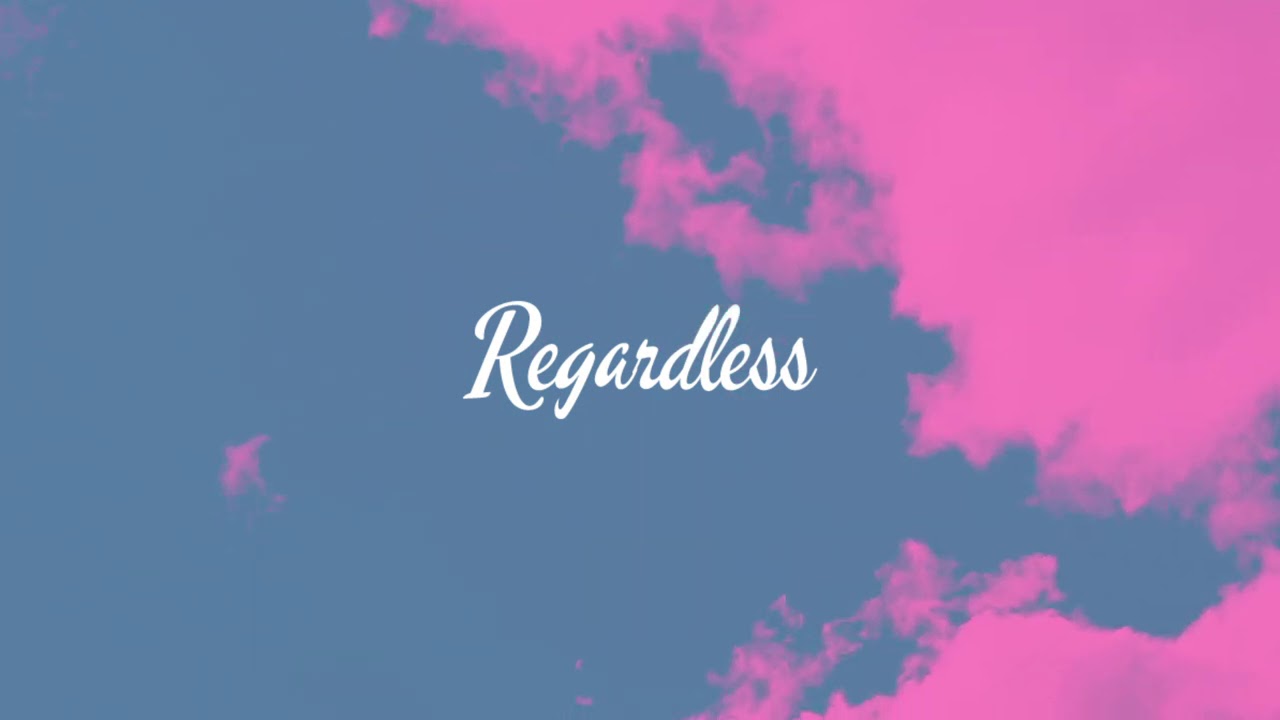 Raye  Rudimental   Regardless Official Audio