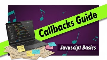 What is a JavaScript Callback? (Non-Blocking Code Secret)