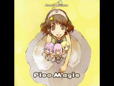 ポップス/ロック(邦楽) Sound Horizon 1st Pleasure CD PicoMagic Sound Horizon 1st Pleasure CD 【Pico Magic】 - YouTube