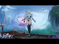Marvel Rivals ASMR Controller Sounds - PC Vanguard Part 14