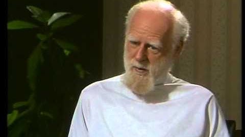 Professor Graham Higman, Interviewer Professor Qaiser Mushtaq