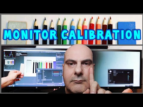 DIY: kā kalibrēt jauno monitoru