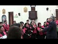 LACRIMOSA | coro de la Universidad de San Marcos