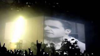Linkin Park  Wretches And Kings  Linz Austria Hd