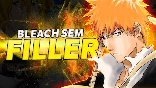 WATCH BLEACH WITHOUT FILLERS