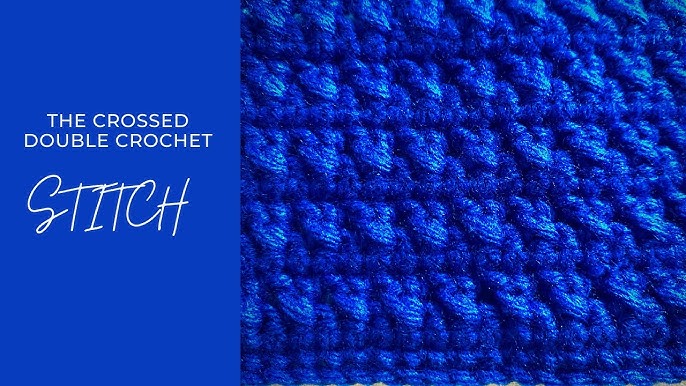 Cast-iron Handle Cover - Yarndrasil - Free Crochet Pattern