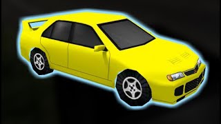 Super Drift 3 - Mitsubishi Lancer Evo X