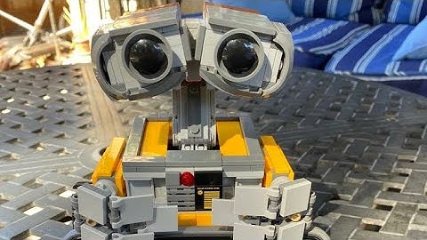 RC Wall.E