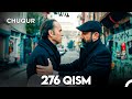 Chuqur 276 Qism O Zbek Tilida 