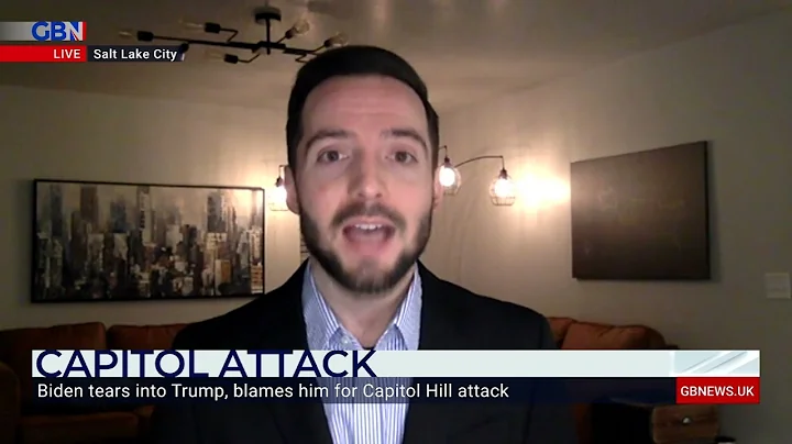 'Many Republicans still believe the election was f...