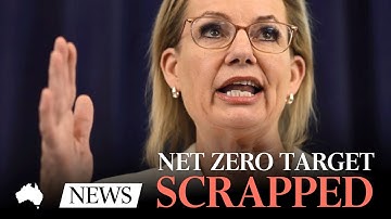 Why the Liberals are ditching long-term climate targets