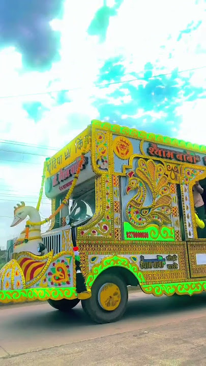 Gondia king π New setup ke sath Shambaba Dhumal π₯#3star#dj#dhumal
