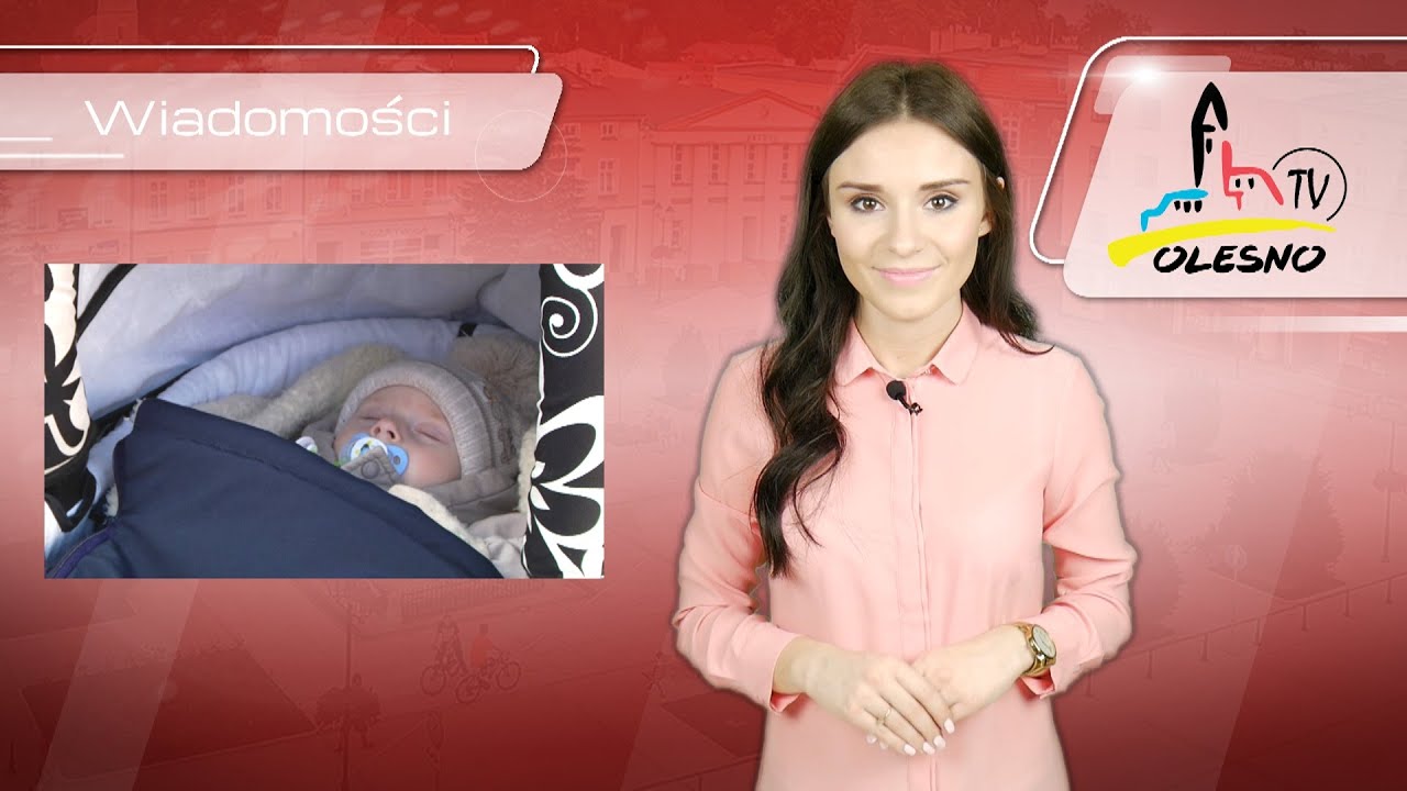 marzec - Wiadomości Olesno TV