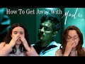 FRANK STRIKES AGAIN! | How to Get Away with Murder - 4x09 &quot;He&#39;s Dead&quot; reaction