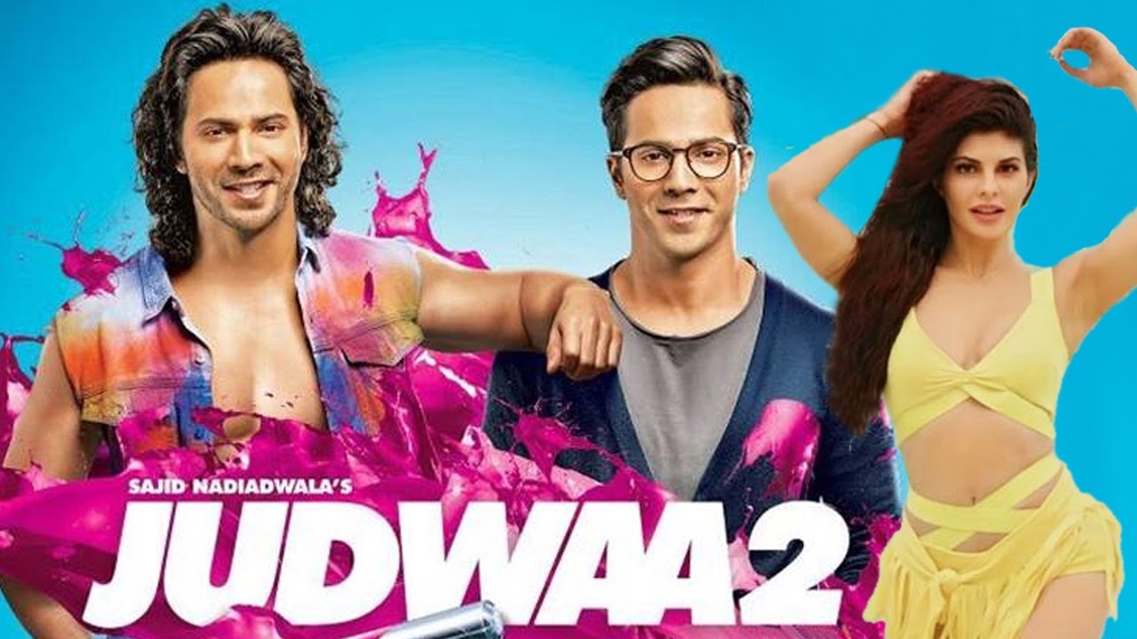 Judwaa 2 Full Movie Review|Varun Dhawan |Jacqueline ...