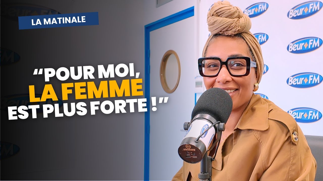 ranelle-brown-la-love-coach-qui-secoue-la-toile-youtube