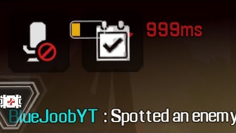 Carried 1000 Ping Person in Rank 12 Kills (Rotation God) King