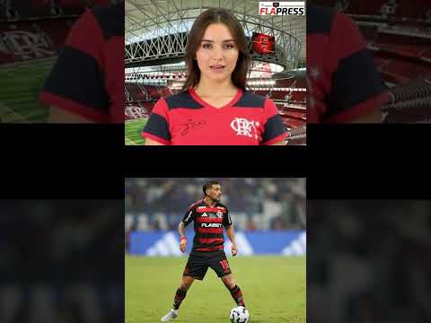 Flamengo x Fluminense - Provável Escalação, Retornos e Dúvidas | 34ª Rodada