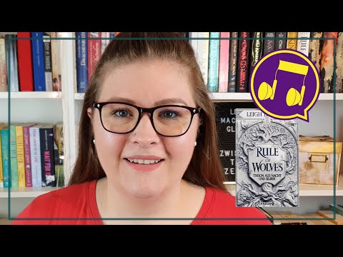 Rule of Wolves (Leigh Bardugo) | mit Spoilerteil | Hörgenuss des Monats | Zwischen tausend Zeilen