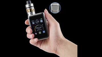 Joyetech Cuboid Pro TC Kit with ProCore Aries Tank 4ML