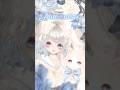 正面目線 vs 流し目👀一番かわいい目線教えて #ピュアニスタ