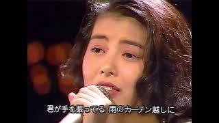 サカナ跳ねた - 芳本美代子（1988年Live）