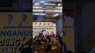 AYANG - NABILA MAHARANI DAN TRI SUAKA DI BATAM AYANG - NABILA MAHARANI DAN TRI SUAKA DI BATAM