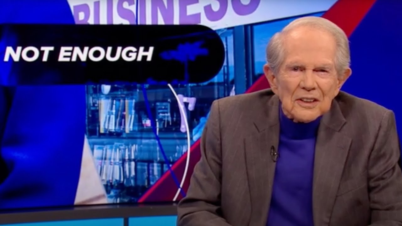 The 700 Club - December 23, 2020