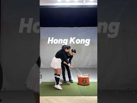 테니스 라켓으로 감는 느낌, 궤도 만들기에  딱입니다Feel the Swing Path Using a Tennis Racket <strong>Spin</strong>!
