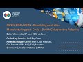 Future of Australian Manufacturing Panel Discussion - 8th June 2022