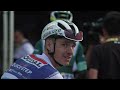 Highlights White Jersey Krys Tour de France 2024