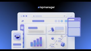 ispmanager hosting kontrol panel incelemesi