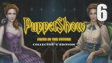 PuppetShow 14: Faith in the Future CE [06] Let