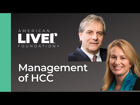 Liver Cancer Webinar: Case Studies in the Multidisciplinary Management of HCC