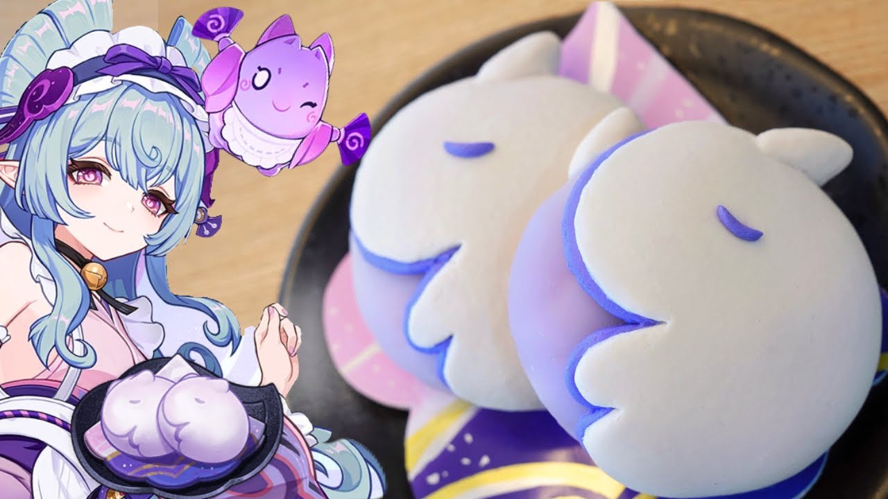 Drift into a Dream with Chewy MOCHI! Mizuki Sensei's Specialty