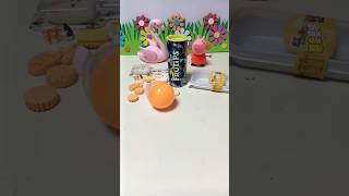 Cute satisfying unboxing toys with slime surprise #toyreviews #toyhouse #toys #funtooshtoys #funny