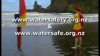 Water Safety