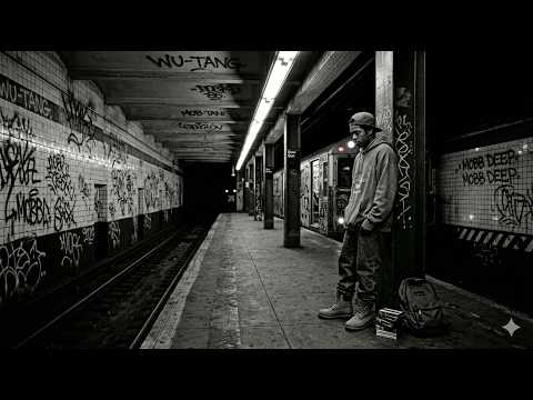90s East Coast Boom Bap Rap – Soul Sample Underground