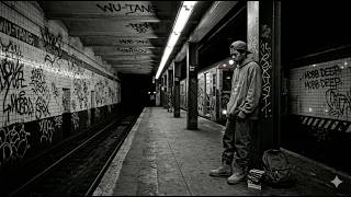 90s East Coast Boom Bap Rap – Soul Sample Underground