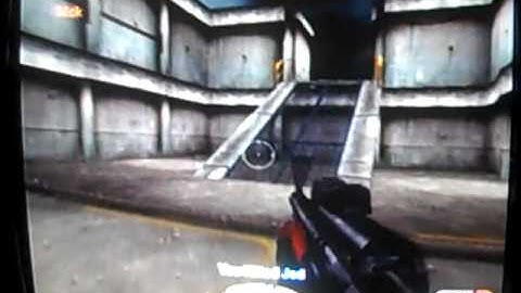 TSFP Mapmaker Resident Evil Part 9:  Raccoon City Streets