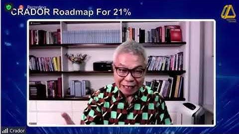 Sharing For Crador 21% - FCA Foo Howe Kean