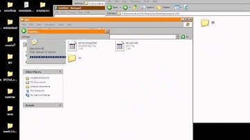 How to set up Liteloader into MCP (OUTDATED)