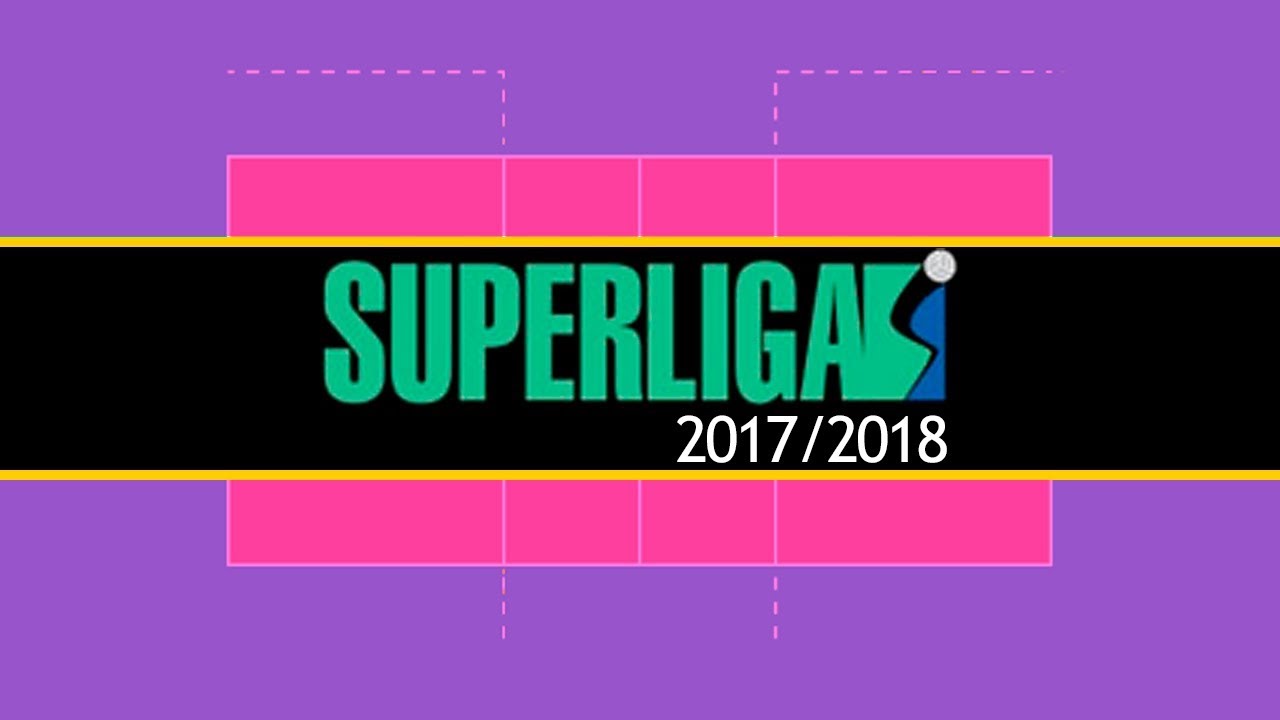 Resultado de imagem para VOLEIBOL - SUPERLIGA NACIONAL logos