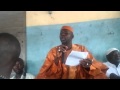 Cherif chouala bayaya haidara