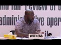 28th July 2025 Pa Modou Ndow License Manager BCC 28th July 2025 Pa Modou Ndow License Manager BCC