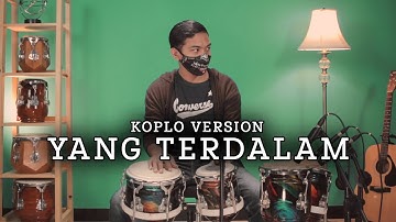 Yang Terdalam - Peterpan Cover Koplo Version