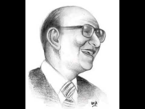 قلبي بيقولي كلام محمد عبد الوهاب 